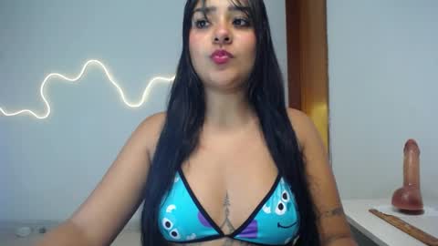 daniella online show from May 6, 2:37 am