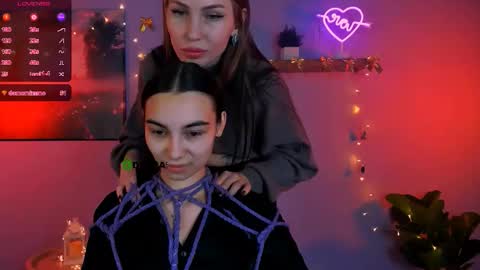 ariel_shadow online show from December 21, 10:03 pm