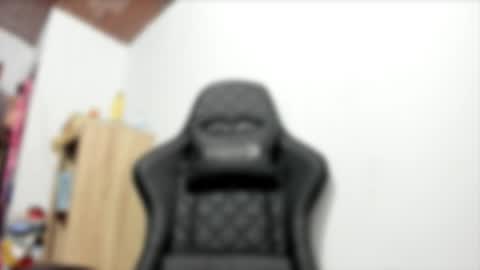 Stephany  online show from April 8, 2:24 am