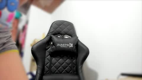 Stephany  online show from March 22, 3:01 am