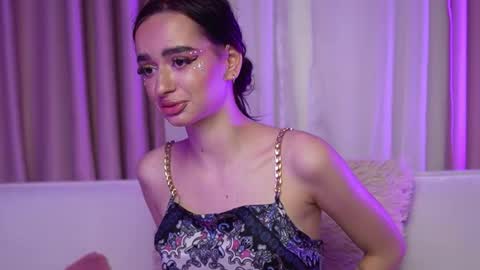  Ariella  online show from February 23, 10:31 pm