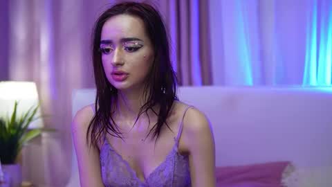  Ariella  online show from March 1, 11:15 pm