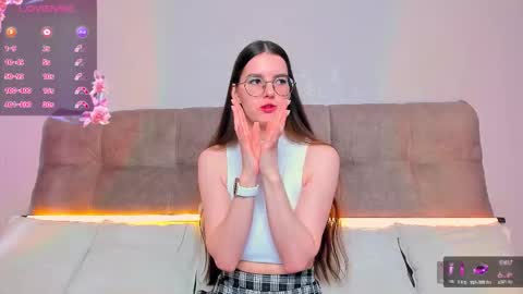 Ariella online show from November 6, 4:51 am