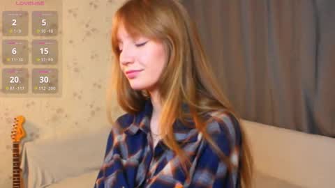 Hello im Lia online show from February 25, 6:39 pm