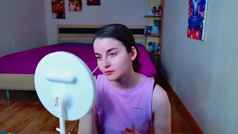 Snapshot of arielstonks_lovee chatting on February 24, 2:59 am arielstonks_lovee online show from February 24, 2:59 am