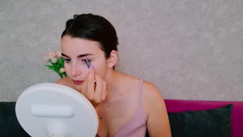 Snapshot of arielstonks_lovee chatting on September 16, 3:47 am arielstonks_lovee online show from September 16, 3:47 am