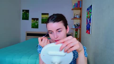 Snapshot of arielstonks_lovee chatting on March 10, 3:34 am arielstonks_lovee online show from March 10, 3:34 am