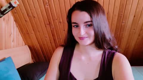 arielstonks_lovee online show from March 1, 7:30 am