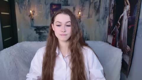 arielsykes online show from November 28, 7:06 pm