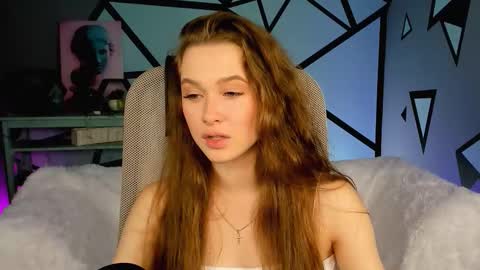 Snapshot of arielsykes chatting on October 7, 6:34 pm arielsykes online show from October 7, 6:34 pm