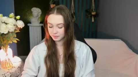 arielsykes online show from February 25, 10:41 pm