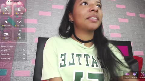  ARIETTA  online show from February 5, 8:04 pm