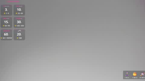 Arigy  Everyday From 1430 to 2130 Col Time online show from December 31, 6:57 pm