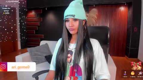 Arigy  Everyday From 1430 to 2130 Col Time online show from December 10, 1:00 am