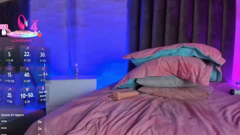 Ariadna  online show from September 12, 11:23 pm