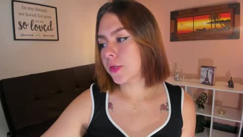  Arianna  online show from March 1, 3:16 pm