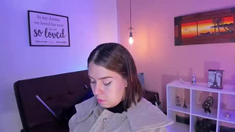  Arianna  online show from February 25, 12:49 pm