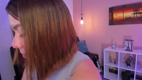  Arianna  online show from March 6, 2:40 pm