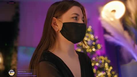 Arina online show from January 11, 4:12 pm