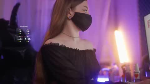 Arina online show from February 28, 2:42 pm