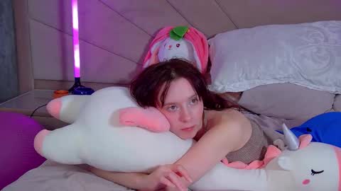 Arinakubrick online show from November 21, 1:46 pm