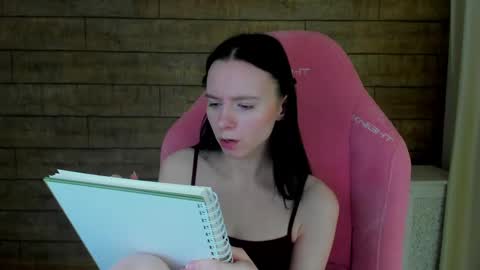 Arinakubrick online show from March 24, 5:29 pm