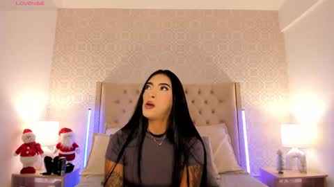 Ari Robert online show from November 21, 5:42 am