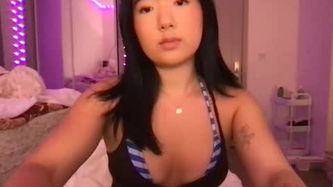 Aristan Belle online show from November 8, 5:12 am