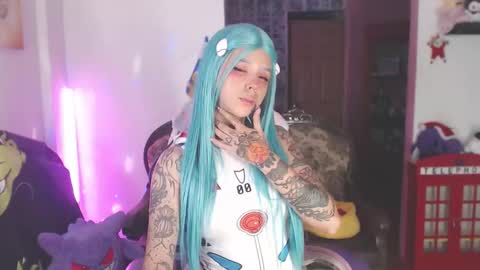 ariyokai online show from November 5, 12:16 am