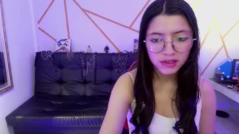 arizbeth_johansson online show from September 20, 1:09 pm