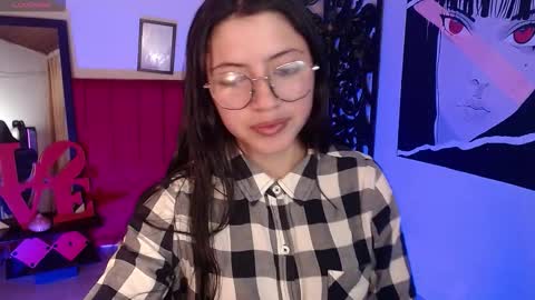 arizbeth_johansson online show from September 11, 3:23 pm