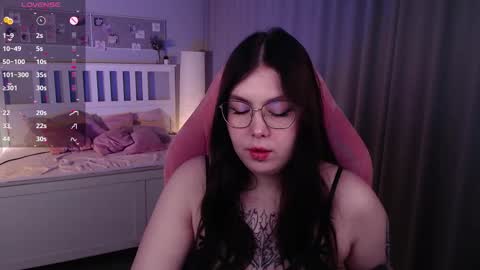 Astrid online show from September 14, 12:52 am