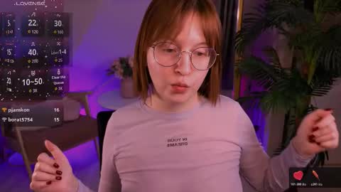 Arizona online show from February 25, 3:21 pm