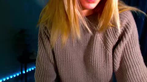 Snapshot of arlana_klart chatting on September 20, 1:38 am Arlana online show from September 20, 1:38 am