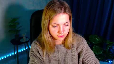 Snapshot of arlana_klart chatting on September 21, 1:48 am Arlana online show from September 21, 1:48 am