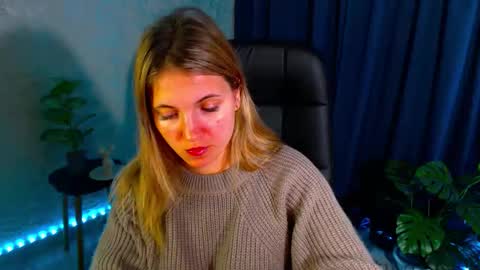 Snapshot of arlana_klart chatting on September 17, 2:09 am Arlana online show from September 17, 2:09 am