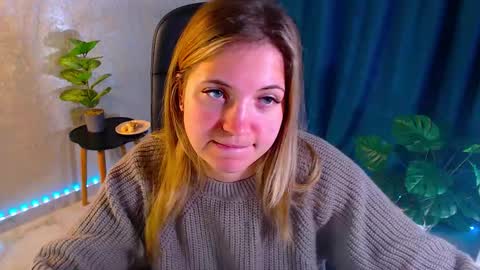 Snapshot of arlana_klart chatting on October 1, 3:33 am Arlana online show from October 1, 3:33 am