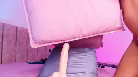 Arleth  online show from February 20, 6:26 am