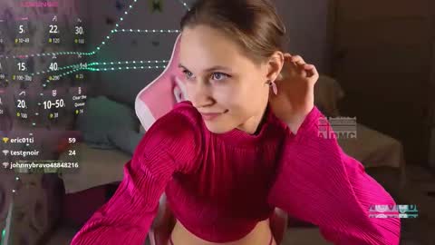 armurra online show from November 16, 2:50 pm