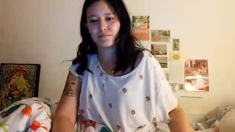 arrosemoi online show from June 9, 8:19 pm