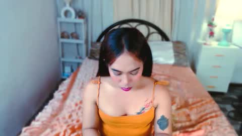 arrousing_alexandra online show from April 9, 6:57 pm