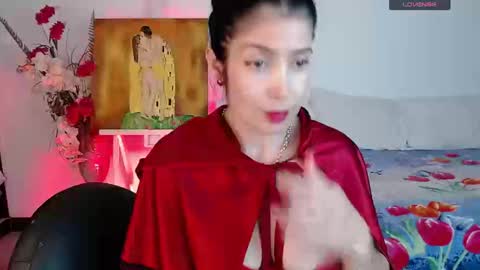 Snapshot of art_soul chatting on September 24, 9:47 pm art_soul online show from September 24, 9:47 pm