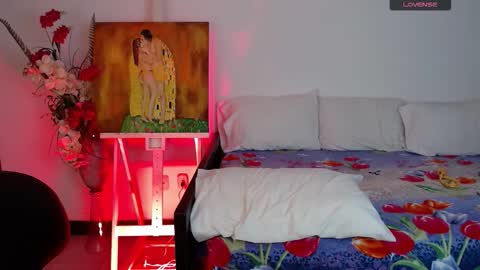 Snapshot of art_soul chatting on September 19, 11:04 pm art_soul online show from September 19, 11:04 pm