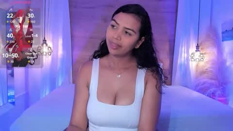 Snapshot of arteemisaa chatting on October 21, 2:15 am arteemisaa online show from October 21, 2:15 am