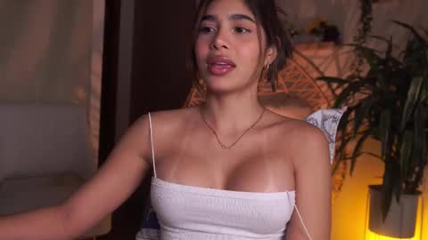 Amanda online show from March 6, 2:41 am