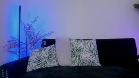 artemis_nyx online show from February 26, 11:15 pm