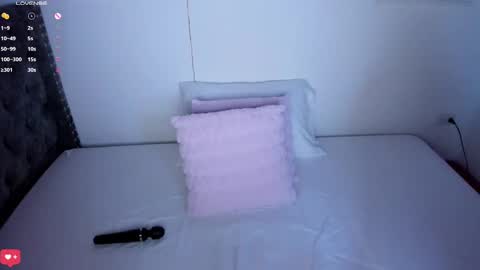 ESTEFANY online show from January 25, 5:18 am