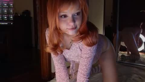 SEE U THURSDAY  online show from December 14, 9:20 pm