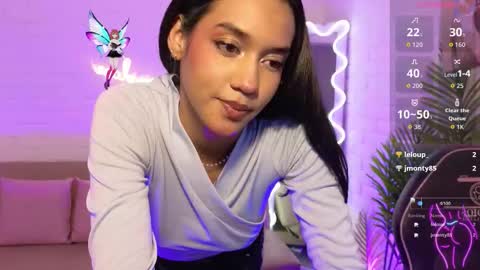 artemiss_tay online show from December 3, 7:27 pm