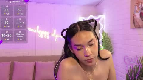 artemiss_tay online show from October 31, 6:01 pm